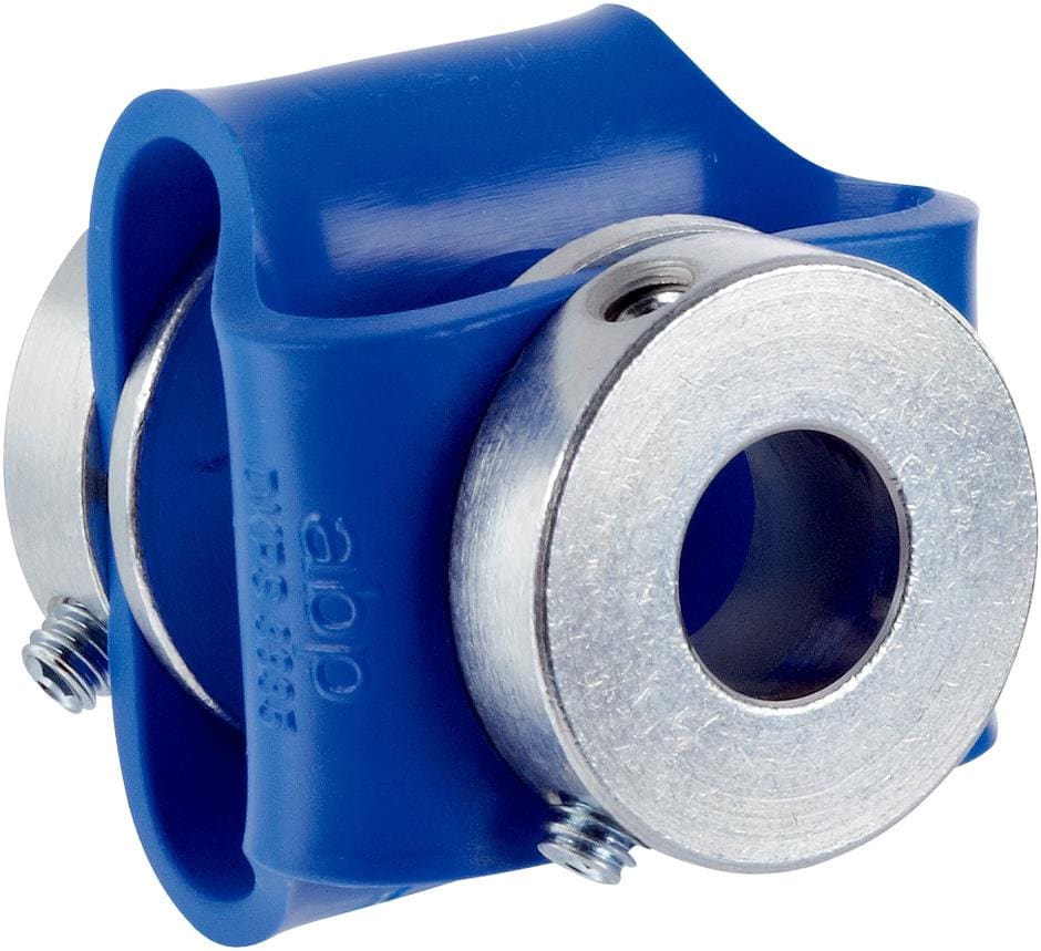 SICK - Adaptadores para ejes, KUP-0610-D