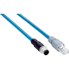 SICK - Conectores y cables, YM2D24-030EB2MRJA4