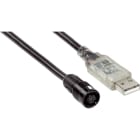 SICK - Conectores y cables, YFHRS6-018VD3MUSA4