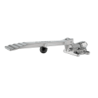PRESTO - PULSADOR PEDAL PRESTO 570 MONTAJE SUELO