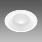 FOSNOVA - Empotrable SPEAKER 3 0847 LED 23W 4K CLD blanco