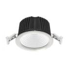 NORMALIT - Downlight Elit MINI EM13O LED 14W 1350lm 3000K blanco