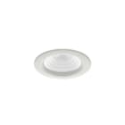 NORMALIT - Downlight Elit MICRO EP03D LED 6,4W 760lm 3000K blanco