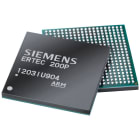 SIEMENS - Paquete alivio de tracción para cable PROFINET en adaptador de bus SIMATIC (5u)