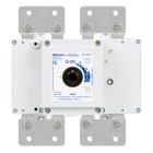 TELERGON - Fusible baja tensión Serie NV NH2 500V CA 400A