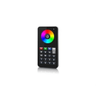 TSL - Controlador mando TSL-2818 RF RGBW 3,6VDC (Batería de Litio)