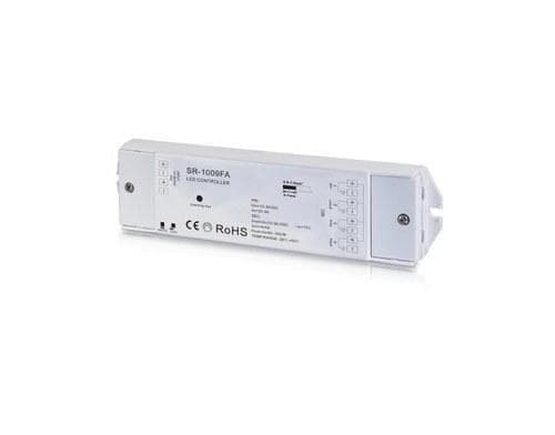 TSL - Receptor TSL-1009FA RF 4 canales