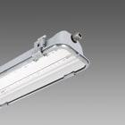 DISANO - Luminaria vial 993 FORMA LED 32W CLD CELL gris