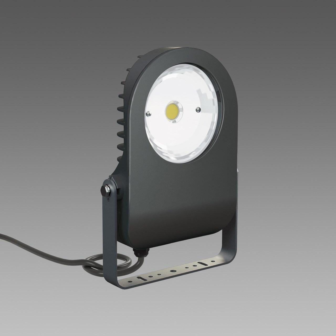 DISANO - Proyector 1710 CRIPTO LED 41W CLD CELL blanco