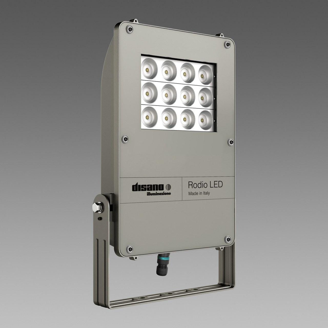 DISANO - Proyector 1889 RODIO LED 51W CLD CELL grafito