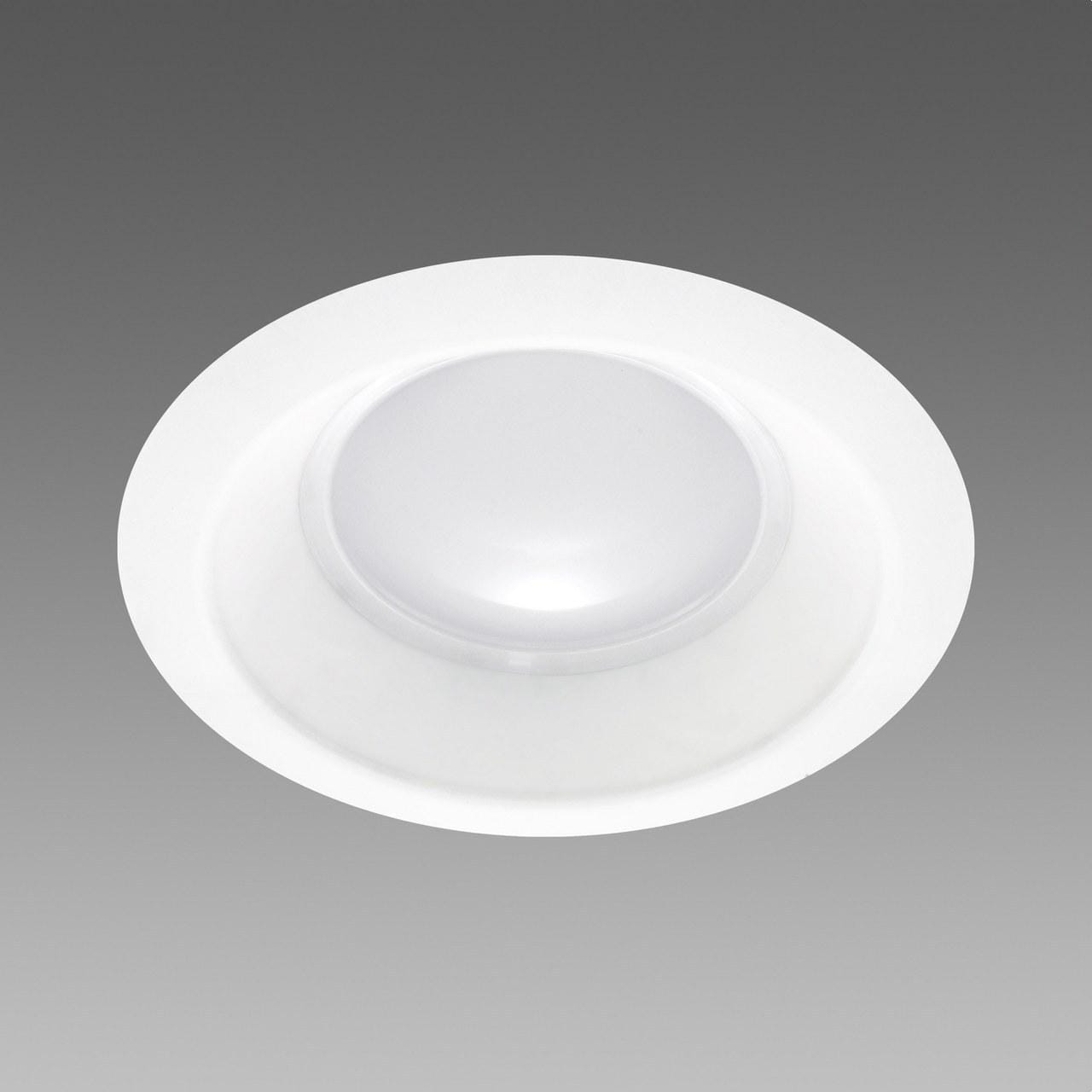 FOSNOVA - Empotrable SPEAKER 3 0847 LED 23W 3K CLD blanco