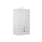 BAXI - Caldera Victoria Condens 24/24-F calefacción clase A - ACS clase A\XL