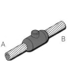 ARMENGOL - MOLDE CABLE RECTO HORIZ 035/035