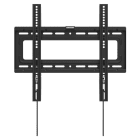 FONESTAR - Soporte extraplano pared pantalla plana 32-55" negro