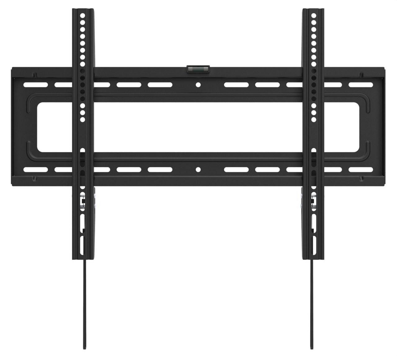 FONESTAR - Soporte extraplano pared pantalla plana 37-70" negro