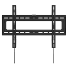 FONESTAR - Soporte extraplano pared pantalla plana 37-70" negro