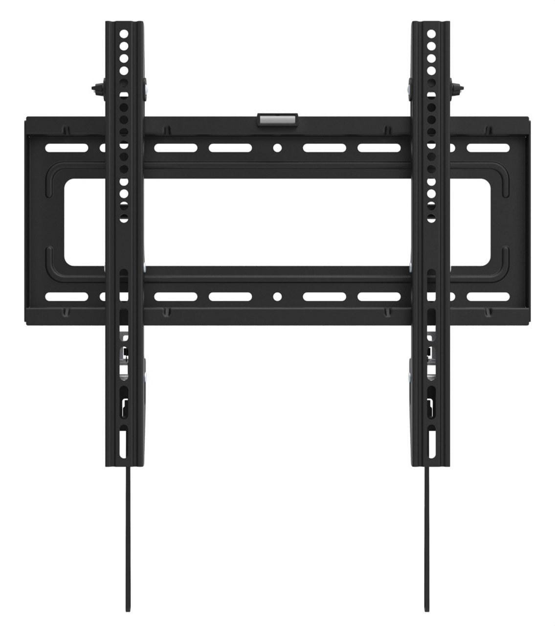 FONESTAR - Soporte inclinable pared pantalla plana 32-55" negro