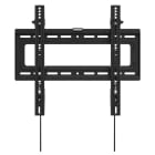 FONESTAR - Soporte inclinable pared pantalla plana 32-55" negro