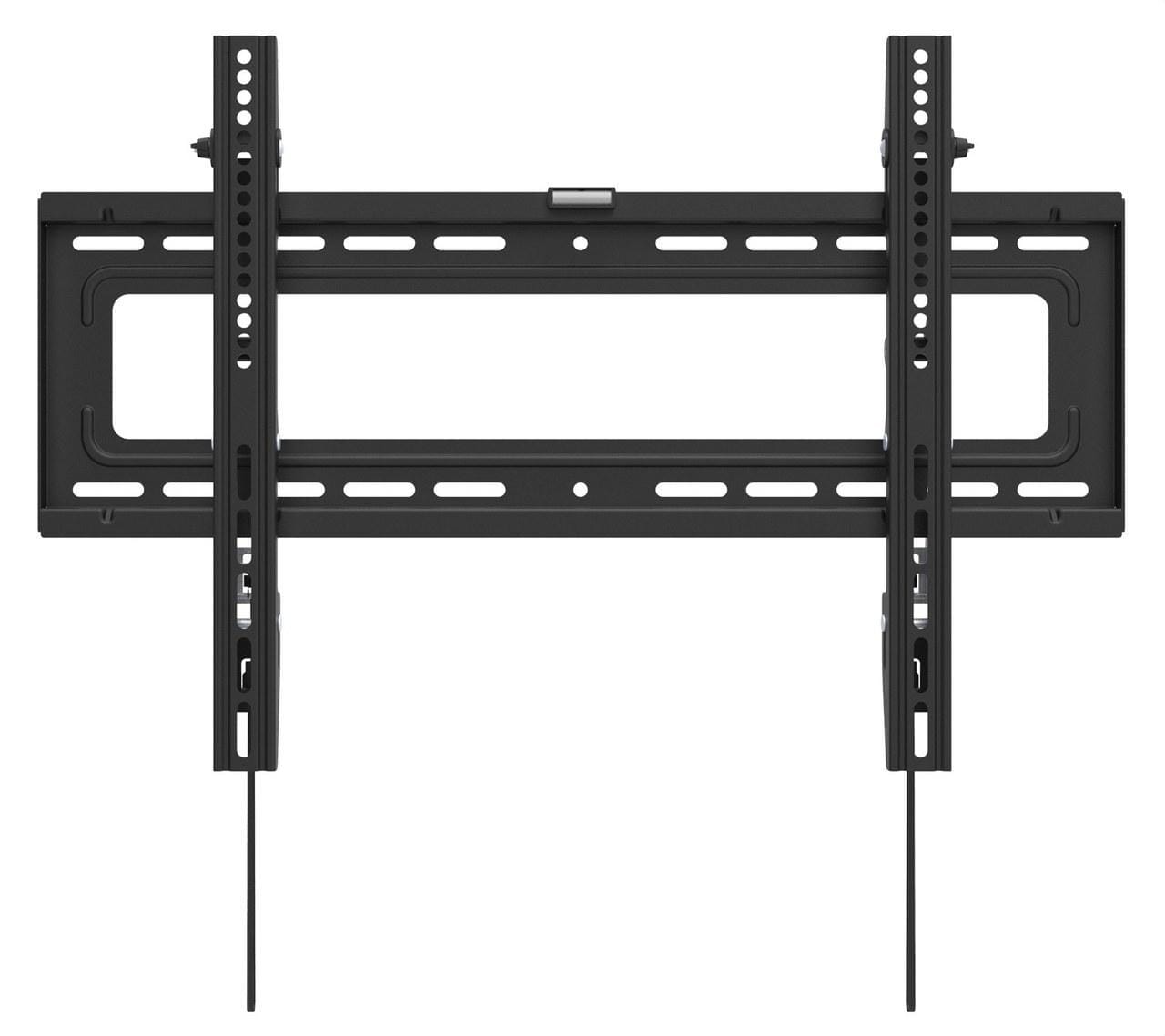 FONESTAR - Soporte inclinable pared pantalla plana 37-70" negro