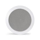 FONESTAR - Altavoz techo baja impedancia rejilla redondo 20W 5.1 / 4"