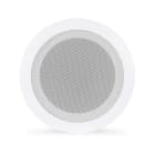 FONESTAR - Altavoz techo transformador 100V rejilla redondo 6W 5"