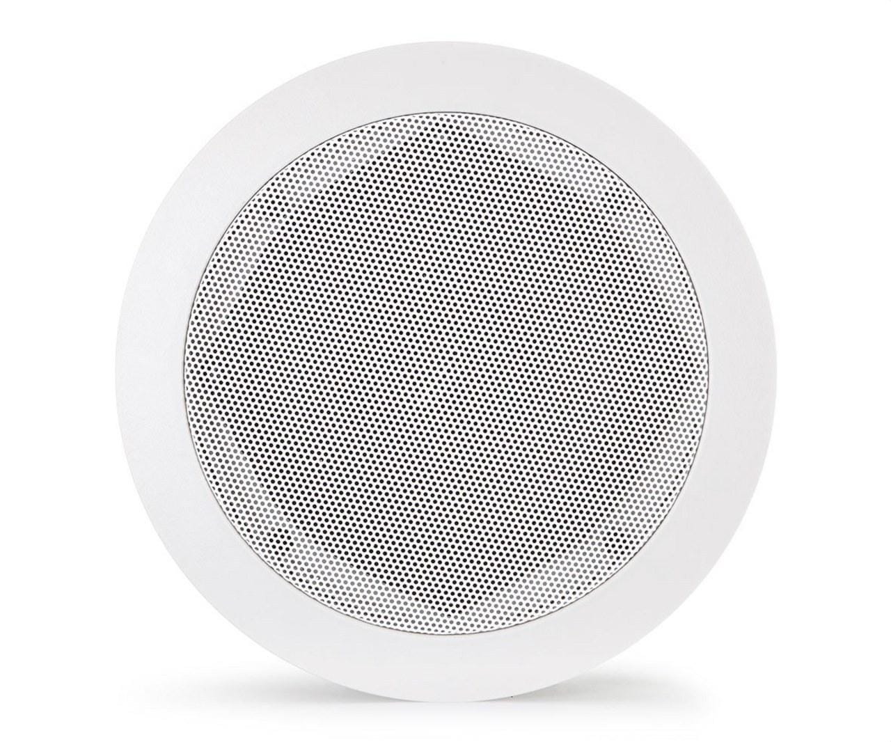 FONESTAR - Altavoz techo transformador 100V rejilla redondo 10W 5.1 / 4