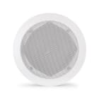 FONESTAR - Altavoz techo transformador 100V rejilla redondo 10W 5.1 / 4