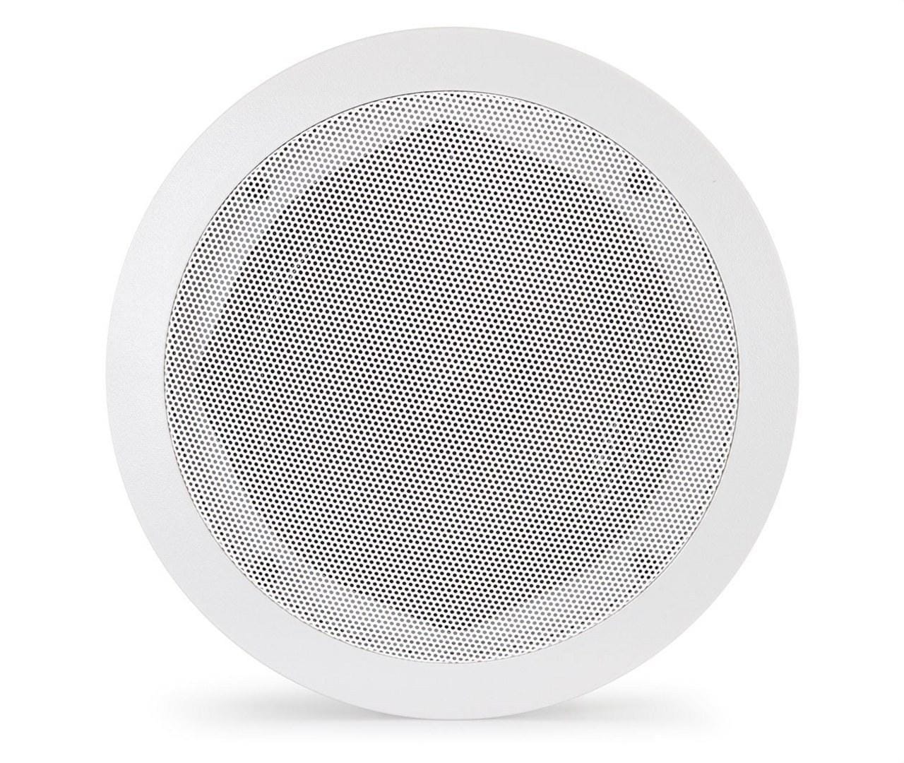 FONESTAR - Altavoz techo transformador 100V rejilla redondo 10W 6.1 / 2