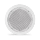 FONESTAR - Altavoz techo transformador 100V rejilla redondo 10W 6.1 / 2