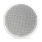 FONESTAR - Altavoz techo transformador 100V rejilla redondo 10W 8"