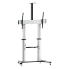FONESTAR - Soporte orientable suelo pantalla plana 60-100" pt.