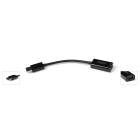 FONESTAR - ADAPTADOR DISPLAY PORT HDMI DP1.1 PASIVO