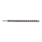 MILWAUKEE - BROCA SDS-PLUS MX4 28X450 - 1 PC