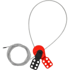 BRADY - CABLE PARA BLOQUEO 5M