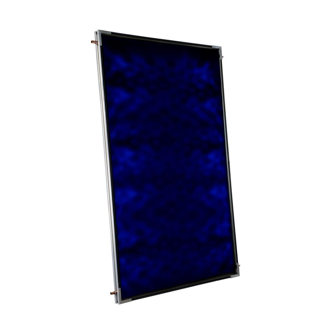 BAXI - Panel solar plano Mediterráneo Slim 200