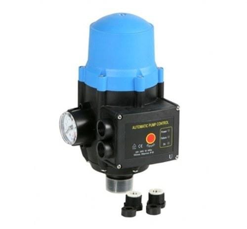 GENEBRE - CONTROLADOR AUT.BOMBA AGUA 1X1" MANOM.