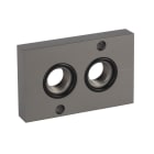 GENEBRE - PLACA ADAPT.P/CTROLAD.VEL.ACTUADOR NTCO.