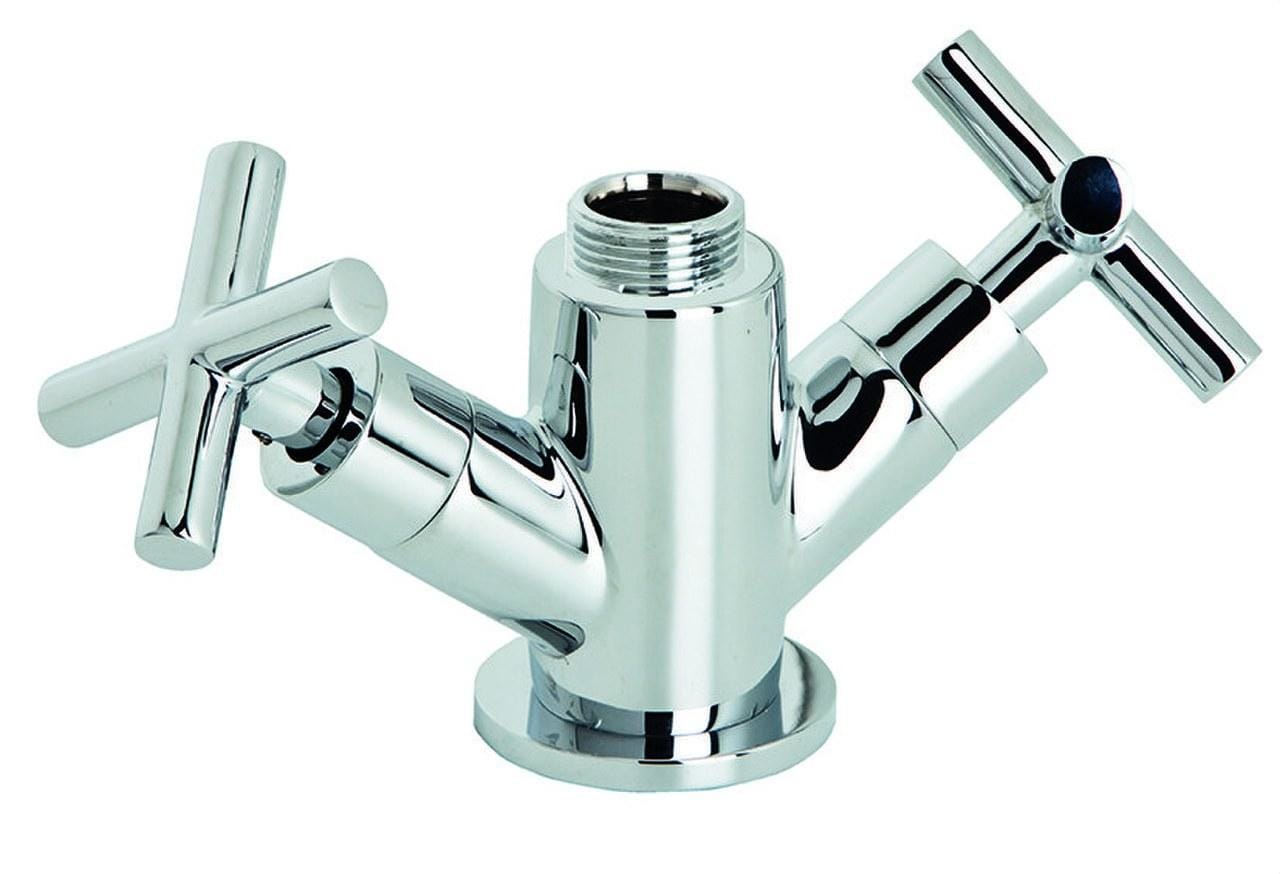 GENEBRE - CUERPO MONOBLOC PARA COLUMNA PRELAVADO