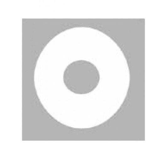 GENEBRE - PLACA PARA EMPOTRAR TEMPORIZADO