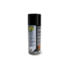 PEMSA - Pintura de zinc color negro para la protección de los extremos, cortes y uniones de las bandejas Rejiband®, 500 ml