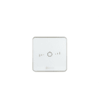 AIRZONE - Termostato central AIRZONE LITE 8 zonas cable blanco