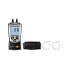 TESTO - Manómetro presión diferencial TESTO 510