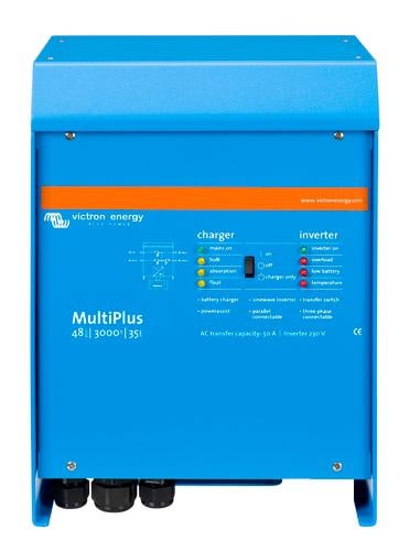 VICTRON - MULTIPLUS 48/3000/35-16 230V VE.BUS
