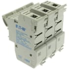 EATON - Base modular 3P 14x51 MFH