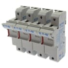 EATON - Base modular 3P 22x58 MFH Y N