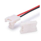 BLUELED - Conector bloqueo tira-cable 10mm 2 vías
