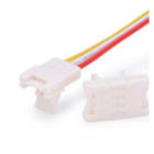 BLUELED - Conector bloqueo tira-cable 10mm 3 vías