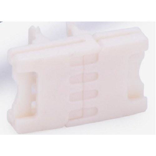 BLUELED - Conector bloqueo tira-tira 10mm 4 vías