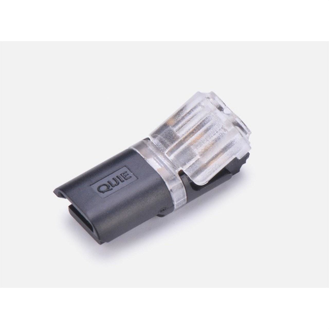 BLUELED - Conector cable 2 vías