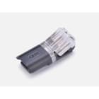 BLUELED - Conector cable 2 vías